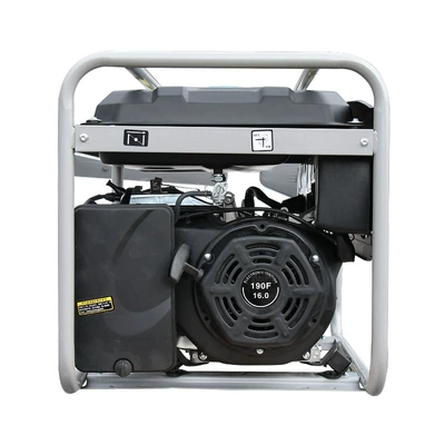 small household gasoline generator – Avtomobil generatorları
