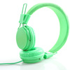 Headphones, foldable mobile phone, wholesale, suitable for import