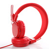 Headphones, foldable mobile phone, wholesale, suitable for import