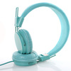 Headphones, foldable mobile phone, wholesale, suitable for import