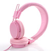 Headphones, foldable mobile phone, wholesale, suitable for import