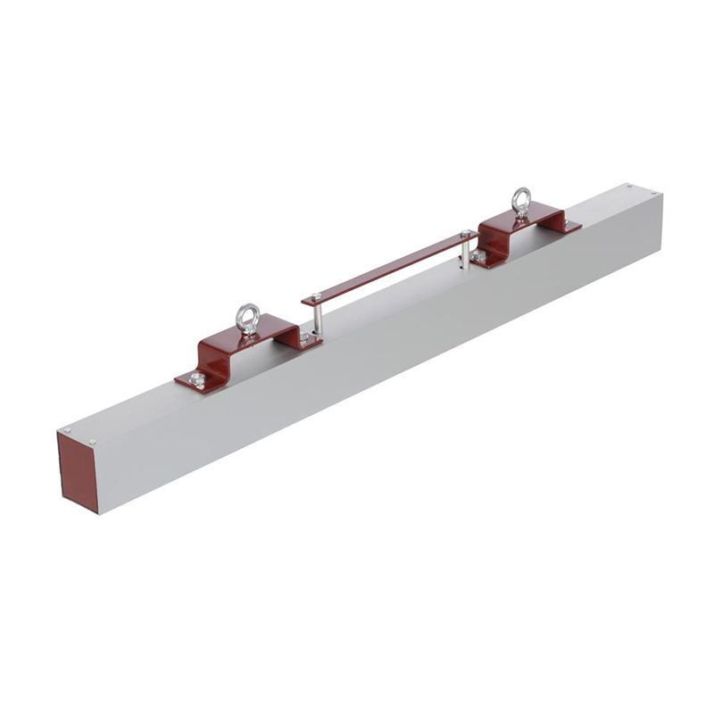 磁性重型车载清道夫 地面吸铁器 除铁器 磁性重型汽修工具