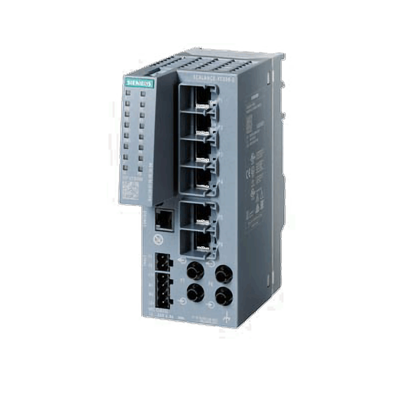 厂家直销西门子全系列6GK工业以太网交换机SCALANCE X-200IRT