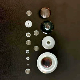 CNC加工;棱镜、透镜;运动摄像配件