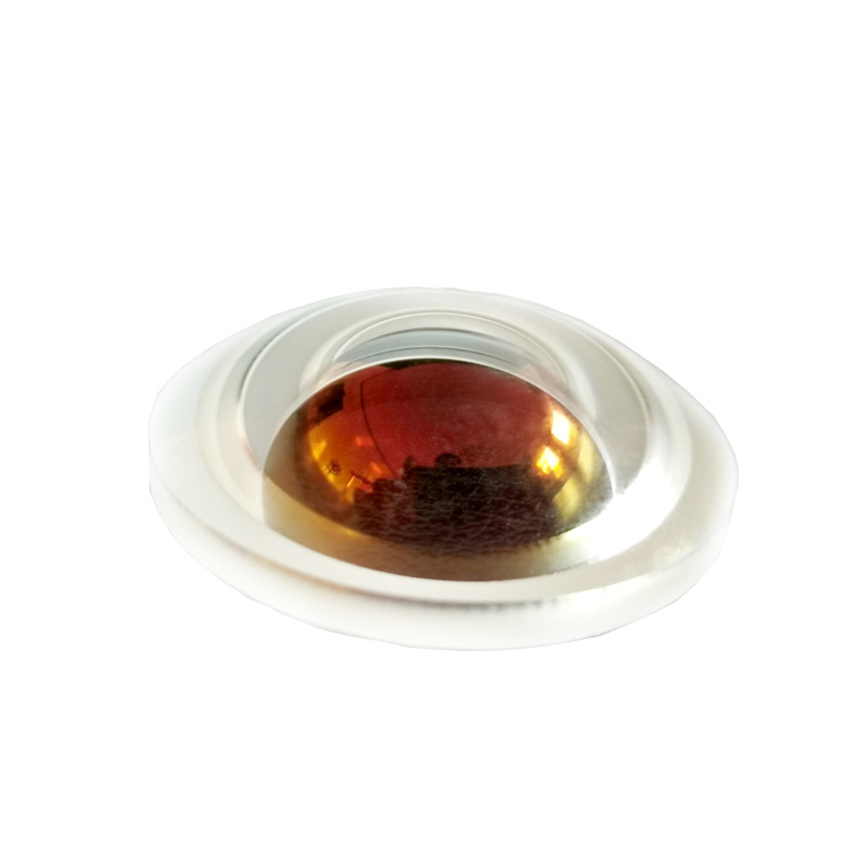 Optical glass convex lens plano convex lens concave lens condenser industrial lens coating processing