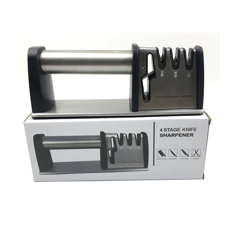 Специальный набор Four -in -one моделирования Dumeria Modifier Modeling Stone Stone Modeling Scissors Knife Sharpener
