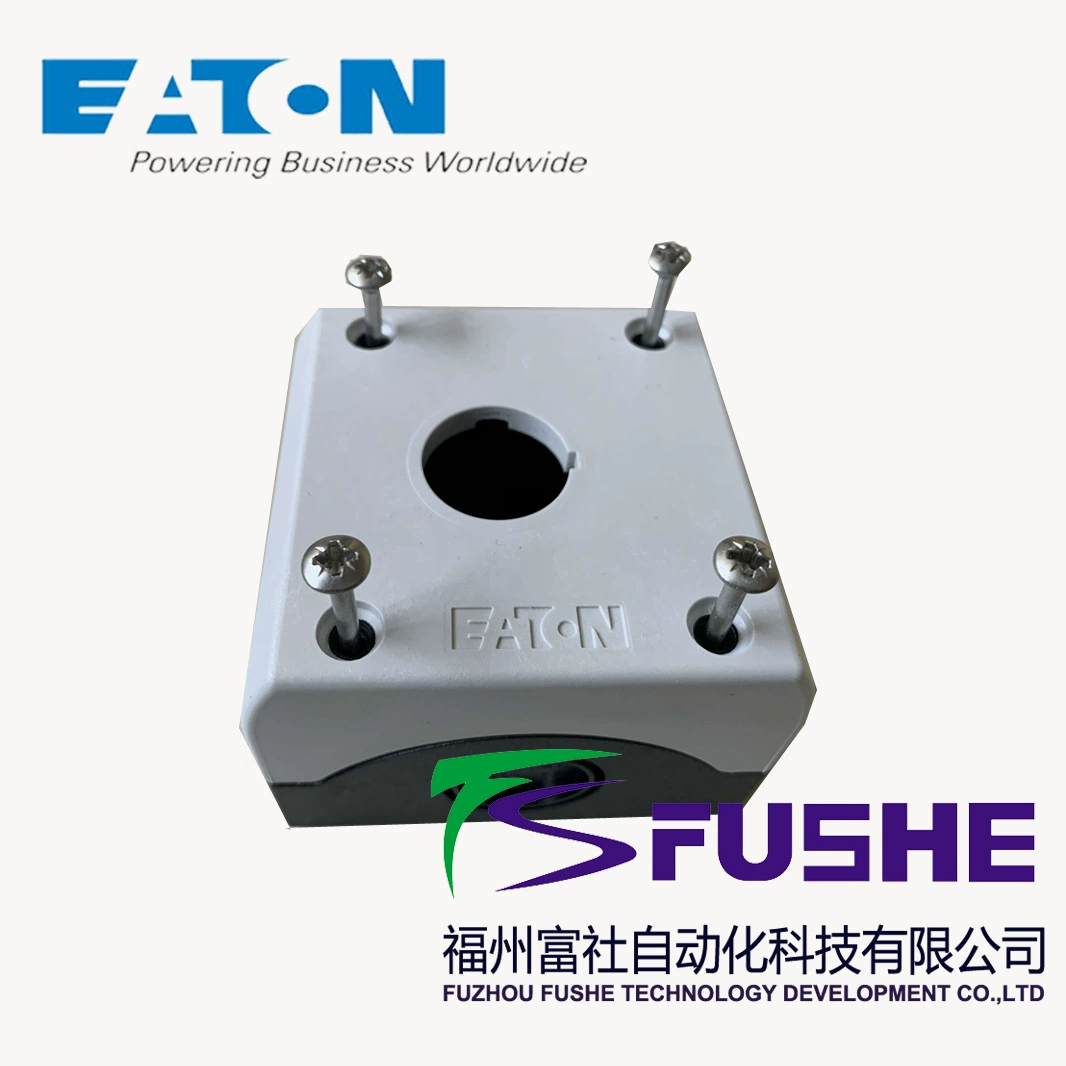 М22-I1 Eaton Moeller 1 отверстие оболочка, IP66, серый