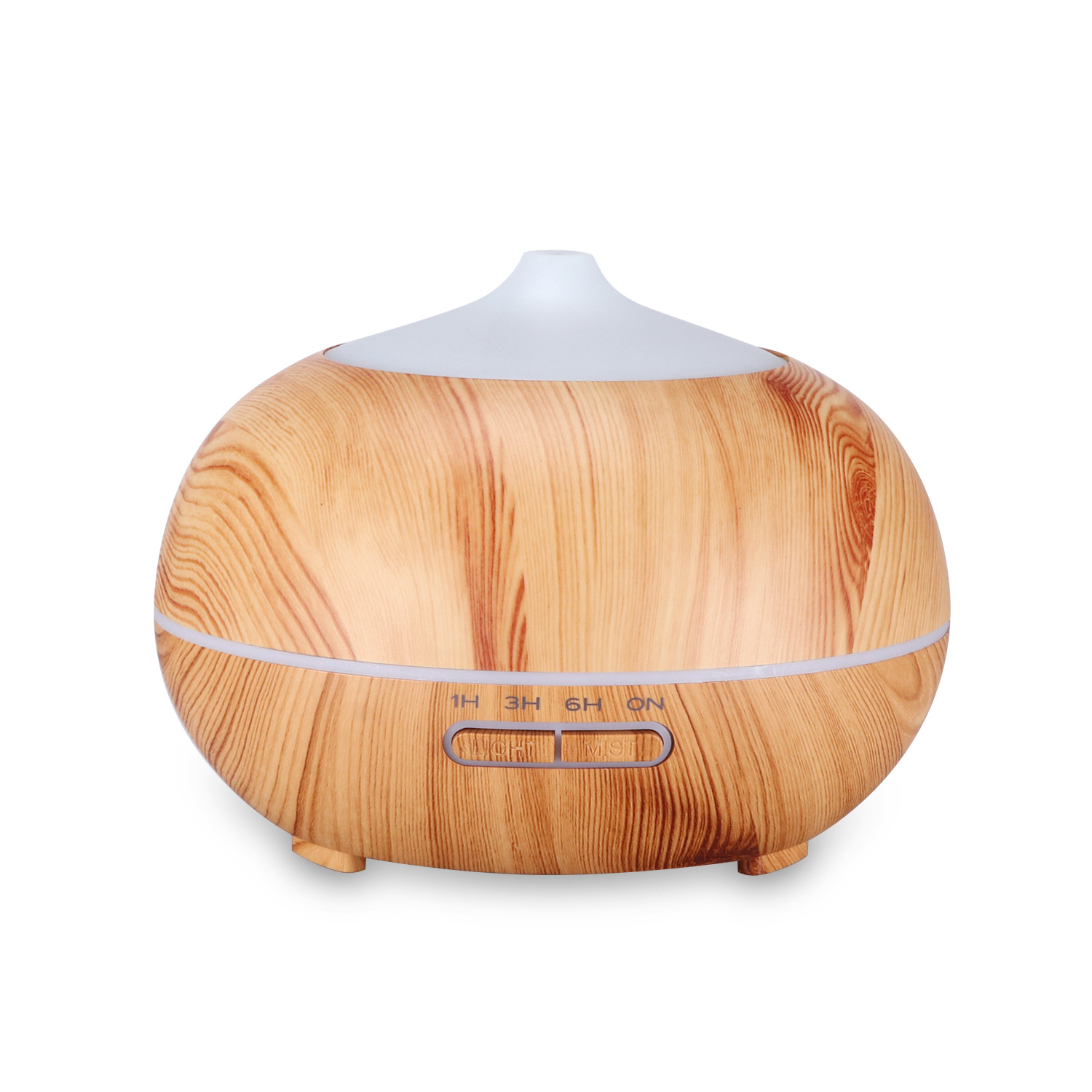 Aromatherapy, humidifier, new collection, 400 ml