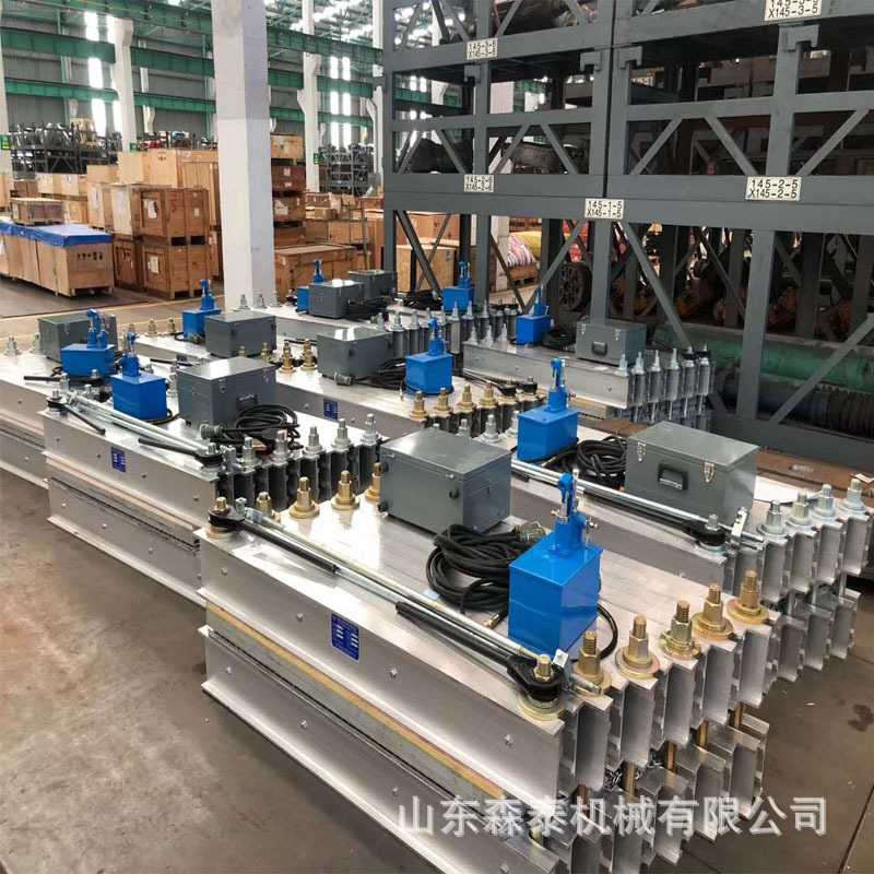 轻型皮带硫化机 皮带边修补硫化机 电热式胶带硫化机报价