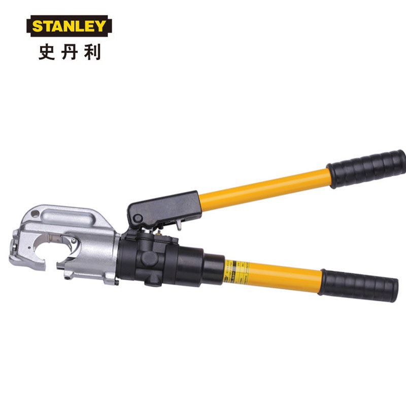 STANLEY史丹利 液压电缆压接钳12T  35-400平方毫米96-977-1-22