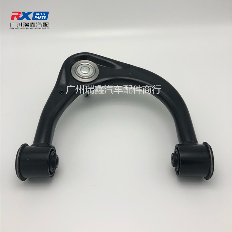 48610-0K040 conveniente para el brazo oscilante superior del hilux de la suspensión de la impulsión de cuatro ruedas de Toyota Helax VIGO en existencia