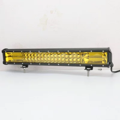spotlights 24v12v truck bar – Ön faralar