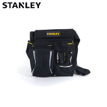 STANLEY史丹利 电工工具包腰包组 加厚 挂式袋511304-8-23