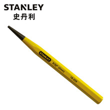 STANLEY史丹利5件套样冲 石工凿   圆柱冲划线器冲95-248-23