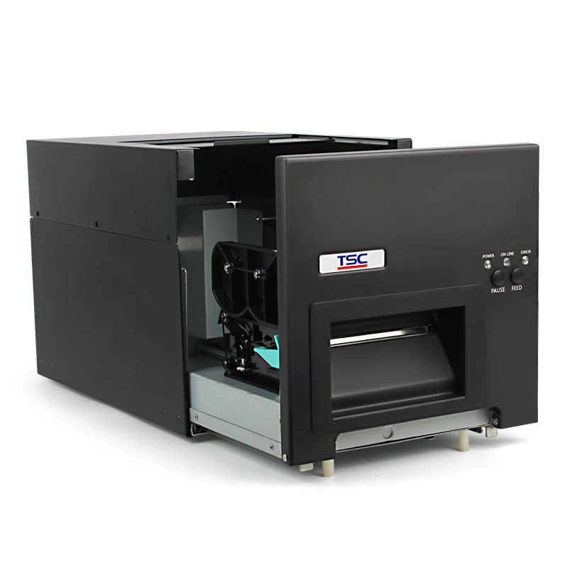 TSC TTWO�ɲ�ж����ʽ��ֽһ�����������Ʊ�볡ȯ��Ʊ����ӡ��