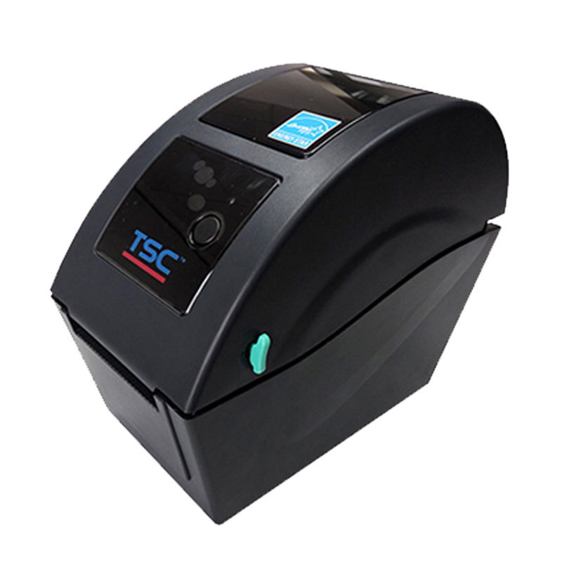 TSC TDP225 TDP324��������Ƶ꾰������������������Ʊ�ݴ�ӡ��