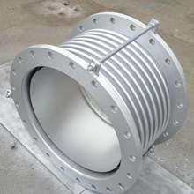 地埋式波纹补偿器 沈阳地埋式波纹补偿器厂家批发 304材质 乾达