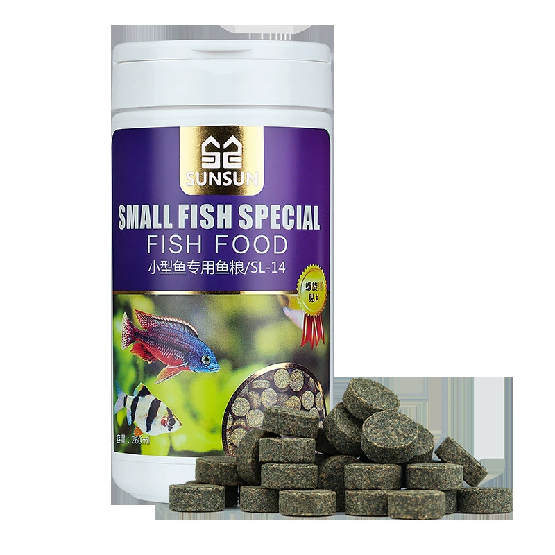 Патч корм тропический рыбный бой корм для рыб Павлин светофор семейный Универсальный мелкий корм для рыб Малый