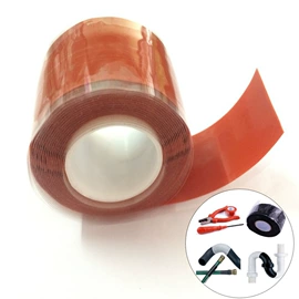 电工胶带;绝缘带;绝缘套管