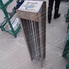 【骏辉电热】带风机循环的风道式电加热器 自动控温风道电加热器