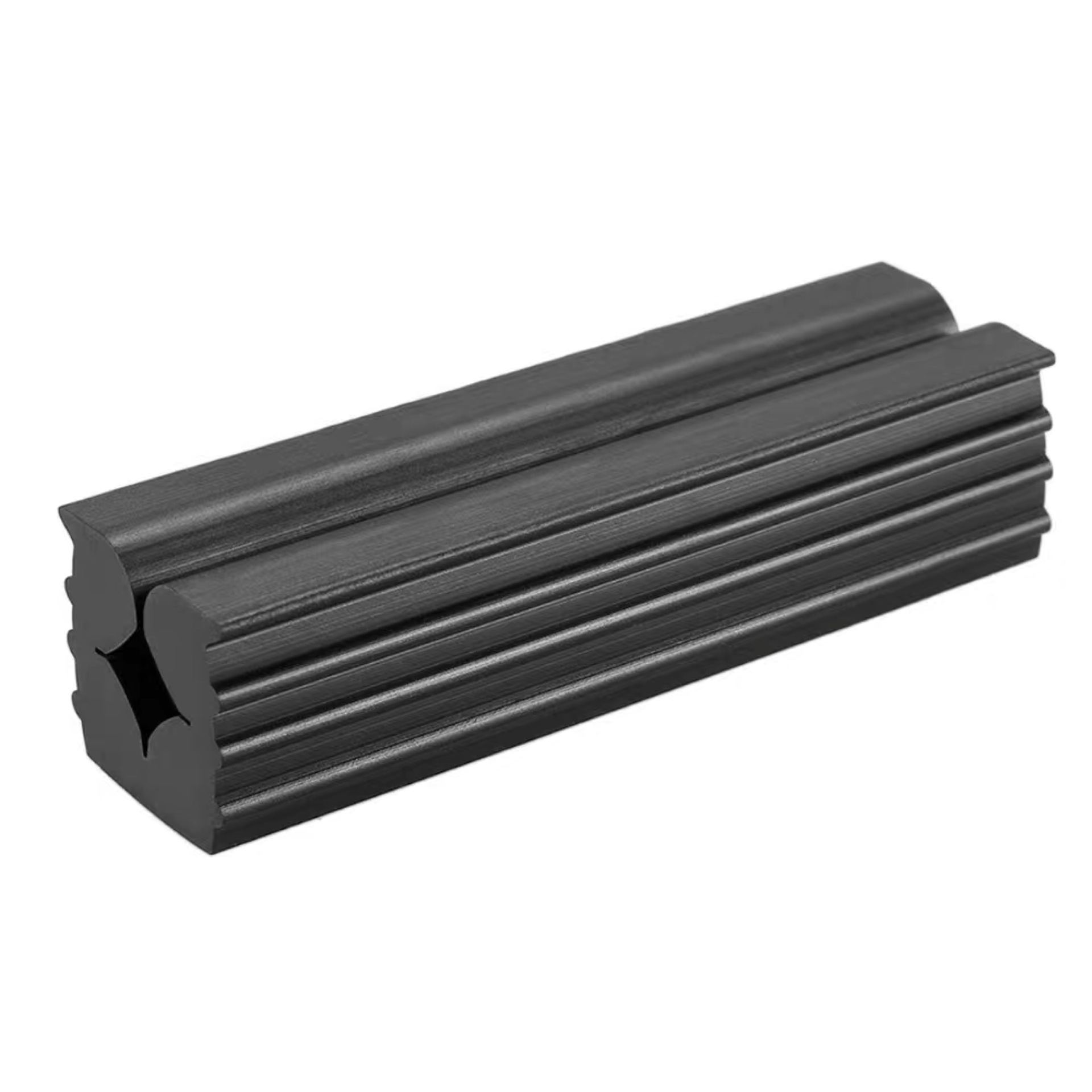 Abrazadera de golf bloque de goma OEM GRUPO DE GOLF Accesorios de varilla Golf Club agarre reemplazo abrazadera de goma