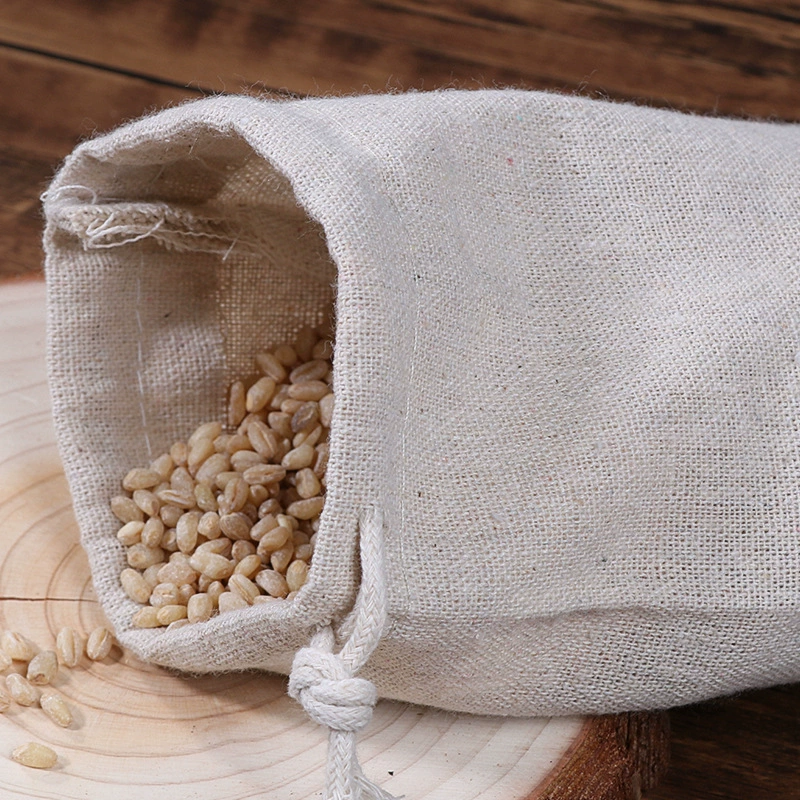 Сумка для корпусных карманов холст пустая сумка для саше