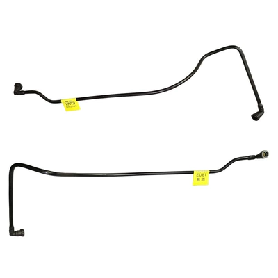 washing pipe car accessories, Tubing