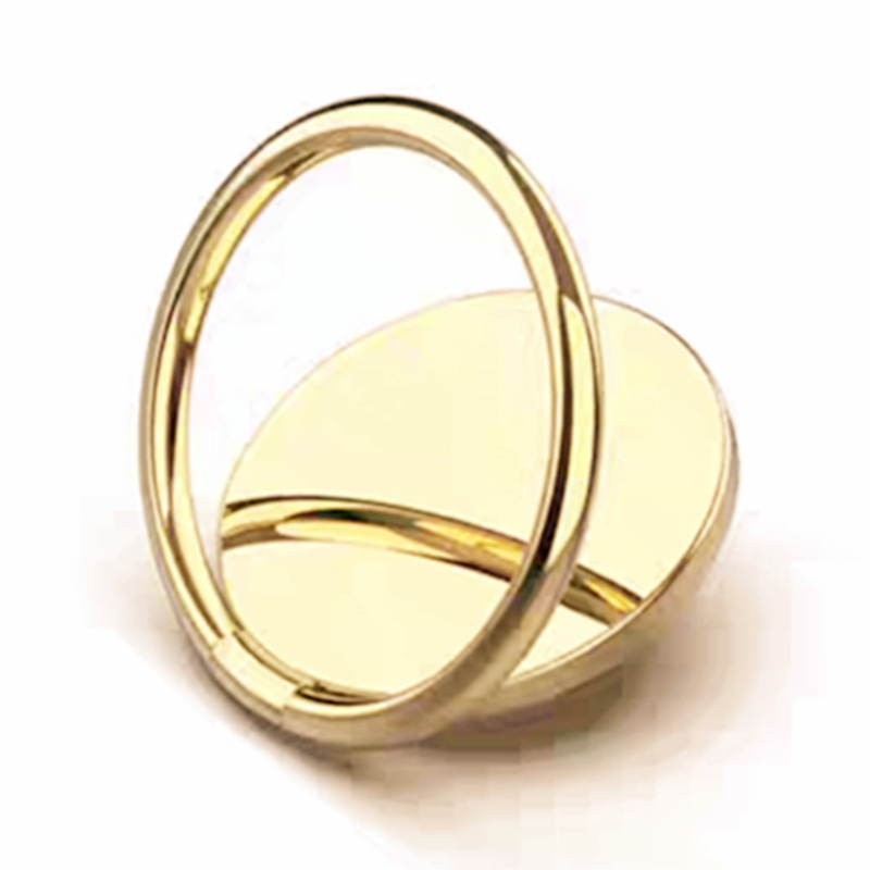 Bright Gold-car magnetic attraction