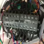 电动交流机构执行接触器
