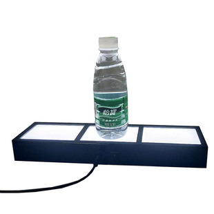 ��̨KTV�㙉���չʾ�ưɰl���ˮ��acrylic wine stand��ˮչʾ