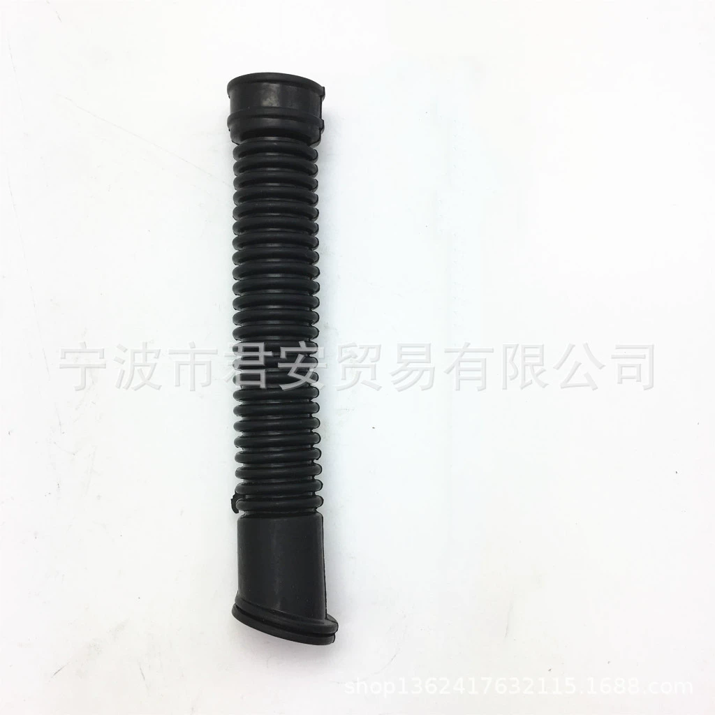 Air Filter Hose Tube Software in Motorcycle Filter Filter Pipe