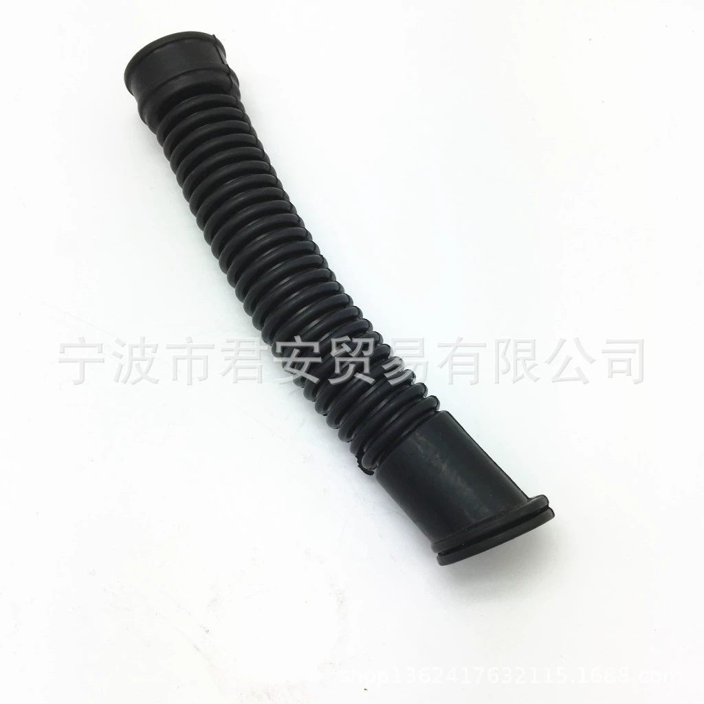 Air Filter Hose Tube Software in Motorcycle Filter Filter Pipe