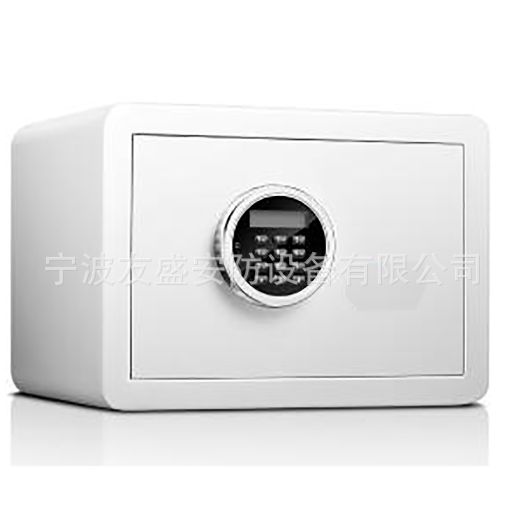 宁波直发安全性能高可靠酒店客房保险箱办公室保管箱文件柜