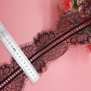 �������_��߅��Ʒ���������ڰ��ɫ�۽�ë�ٽz��߅841#����10CM