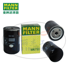 WK731ȼ͞Vо1161582 MANN-FILTER(ƞV)