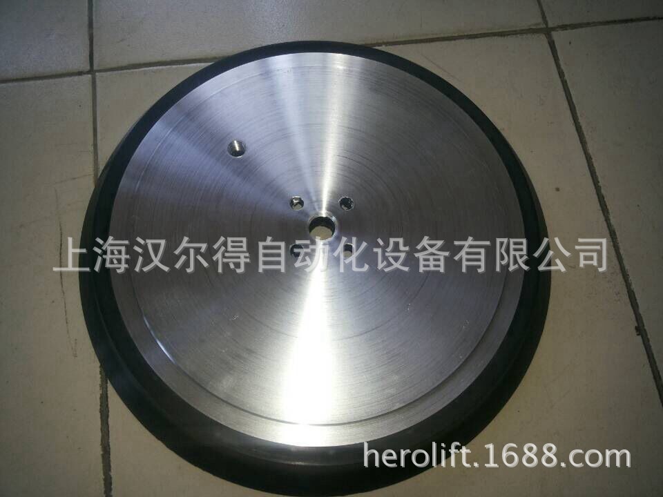 herolift真空吸盘直径300mm大型吸盘