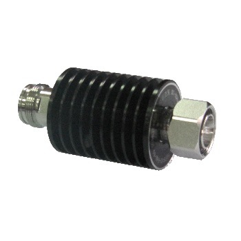 衰减器4.3-10CFA10 DC-6GHz 10W