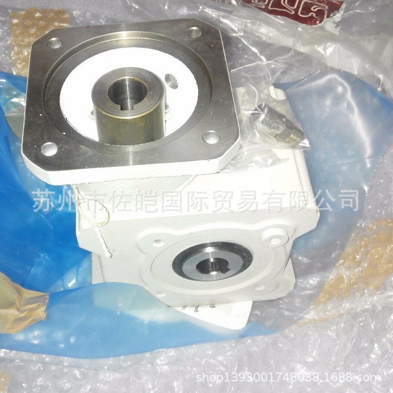 瑞士ASSAG品牌原装M40B-1300/55/020530型号CE认证齿轮箱轮电动泵