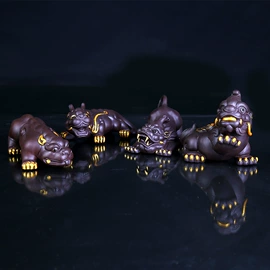 陶瓷工艺品;紫砂工艺品;茶具套装