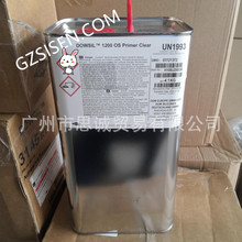 ������1200 OS �׉T�� DOWSIL 1200 OS PRIMER CLEAR 4.1KGԭ�b