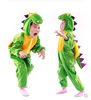 Clothing, children's suit, dinosaur, halloween