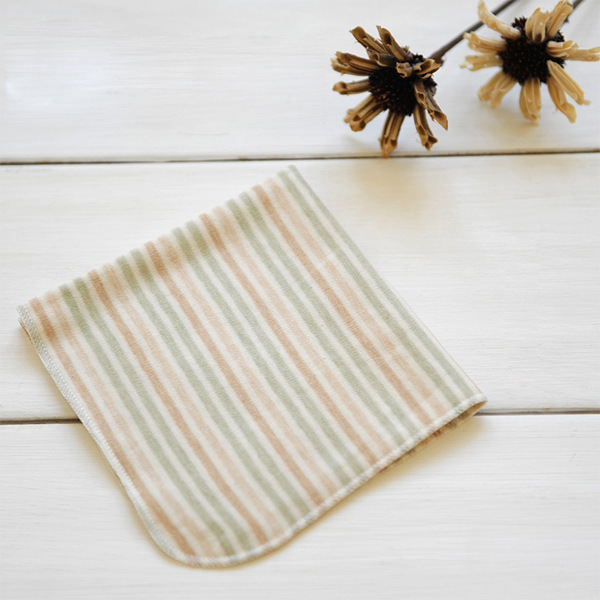 25*25cm bebé color algodón saliva toalla alimentación toalla lavado boca toalla algodón pequeña toalla cuadrada algodón saliva toalla