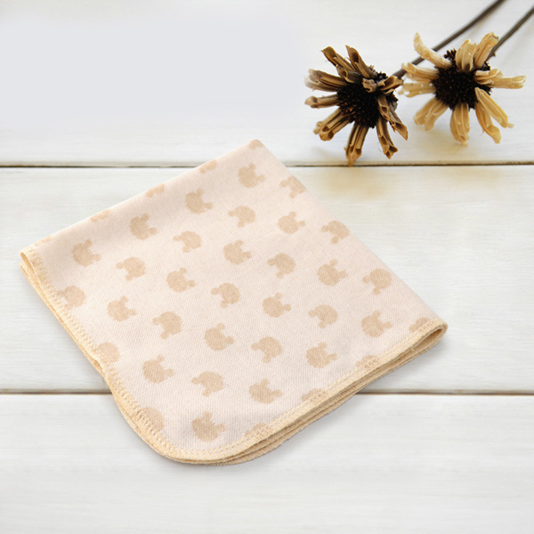 25*25cm bebé color algodón saliva toalla alimentación toalla lavado boca toalla algodón pequeña toalla cuadrada algodón saliva toalla