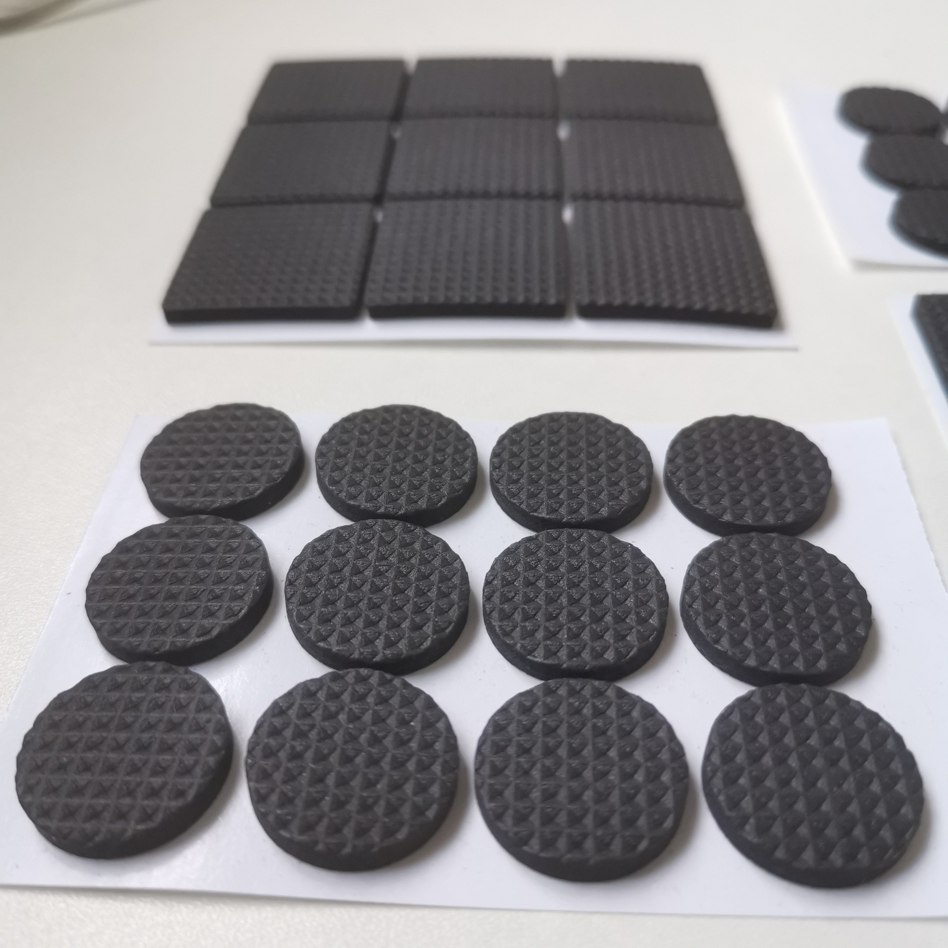 직경 30*2mm 메쉬 에바