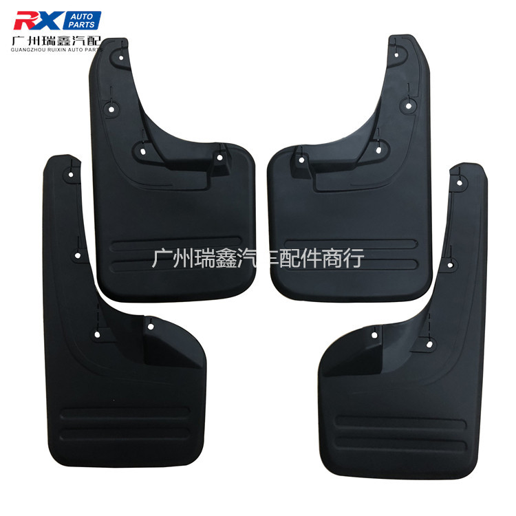 76625-0k010 adecuado para Toyota HELAX VIGO Fender hilux Fender 12 en stock