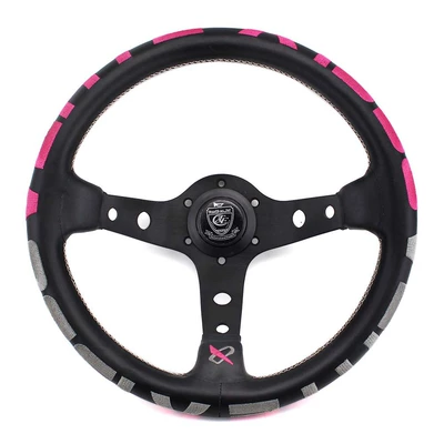 Wheel, Qìchē Steering wheel