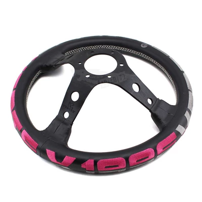 Wheel 13 inch | Qìchē Steering wheel