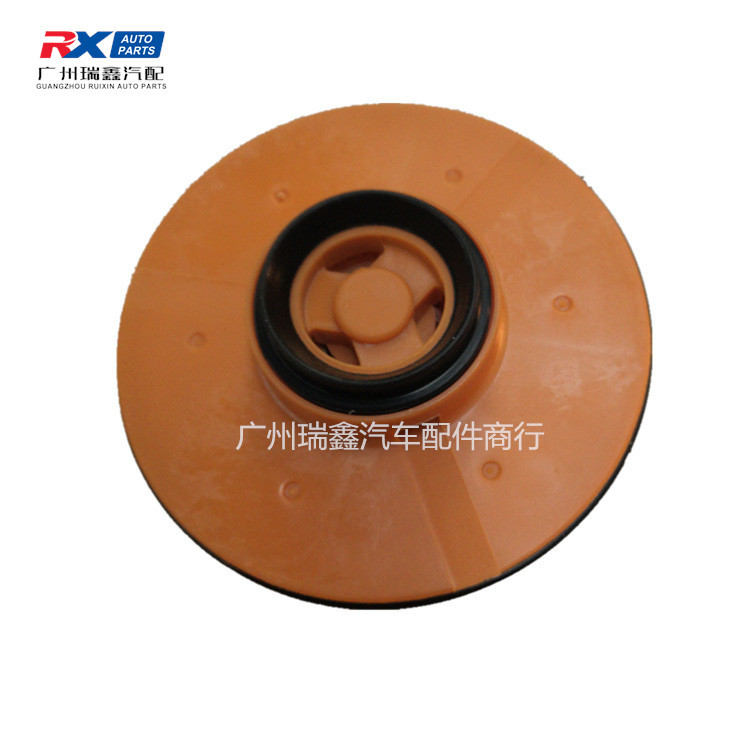 23390-0L070 conveniente para el enrejado diesel del filtro hilux1GD2GD del filtro del HELAX REVO de Toyota