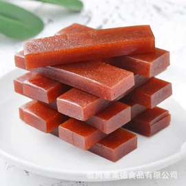 山楂制品