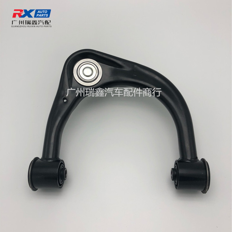 48610-0K040 conveniente para el brazo oscilante superior del hilux de la suspensión de la impulsión de cuatro ruedas de Toyota Helax VIGO en existencia